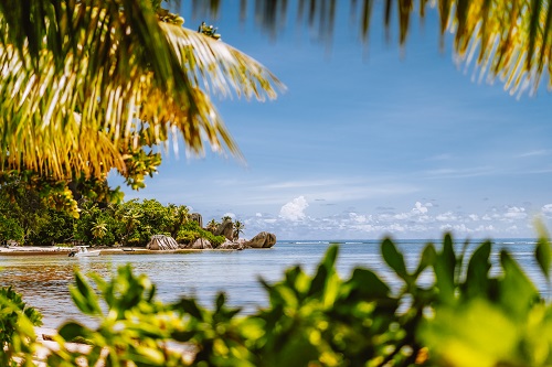 Visiter la réunion en hélicoptère